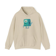 BMO Hoodie 7