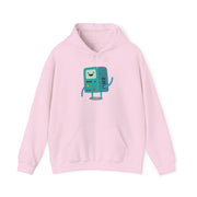 BMO Hoodie 9
