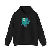 BMO Hoodie 5