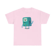 BMO T-Shirt 9