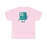 BMO T-Shirt 10