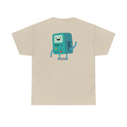 BMO T-Shirt 8