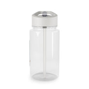 Finns Sword Clear Water Bottle 4