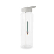Finns Sword Clear Water Bottle 7