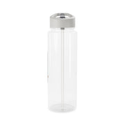 Finns Sword Clear Water Bottle 9