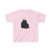 Penguins Kids T-Shirt 7