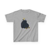 Penguins Kids T-Shirt 3