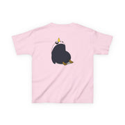 Penguins Kids T-Shirt 8