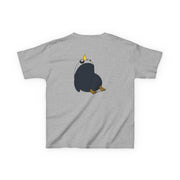 Penguins Kids T-Shirt 4