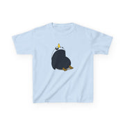 Penguins Kids T-Shirt 5