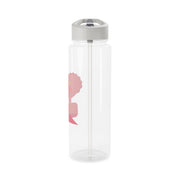 Prismo Clear Water Bottle 9