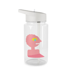 Prismo Clear Water Bottle