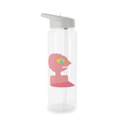 Prismo Clear Water Bottle 6