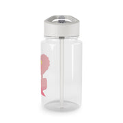 Prismo Clear Water Bottle 4