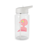 Prismo Clear Water Bottle 2