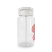Prismo Clear Water Bottle 3