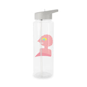 Prismo Clear Water Bottle 7