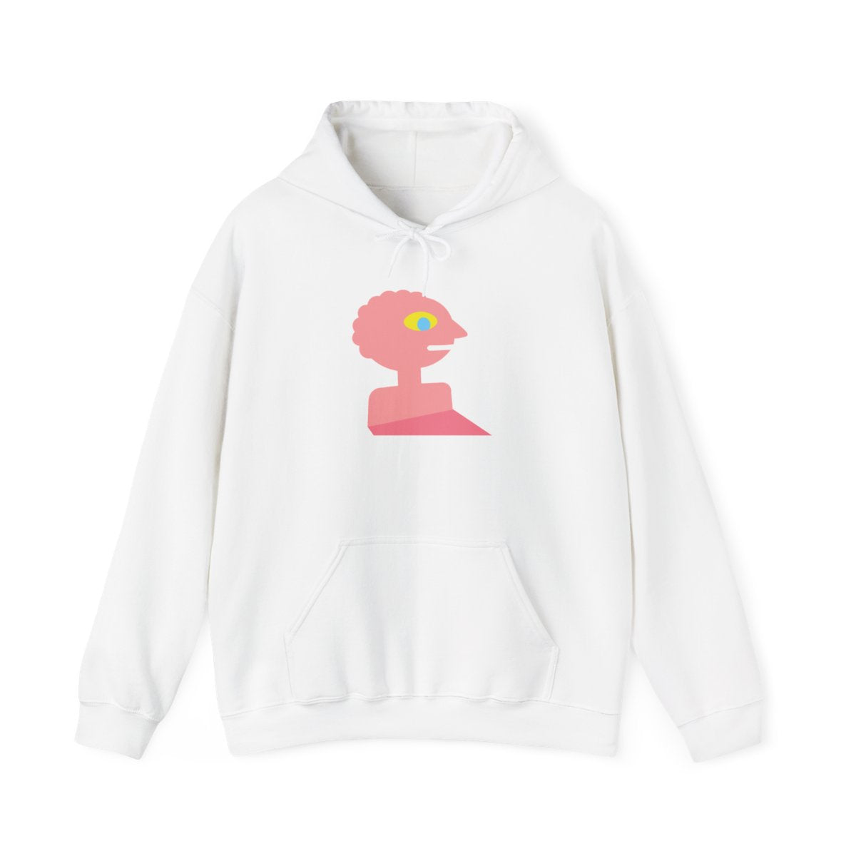 Prismo Hoodie