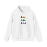 Among Us Hoodies