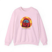 You're the imposter - Among Us Sweatshirt 7