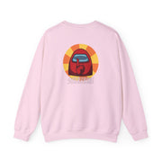 You're the imposter - Among Us Sweatshirt 8