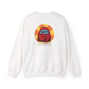 You're the imposter - Among Us Sweatshirt 2