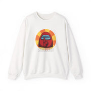 You're the imposter - Among Us Sweatshirt 1