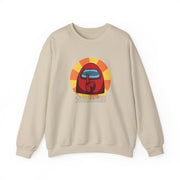 You're the imposter - Among Us Sweatshirt 5