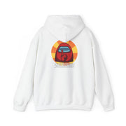 You're the imposter - Among Us Hoodie 2