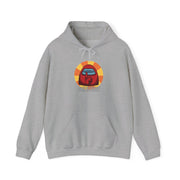 You're the imposter - Among Us Hoodie 3