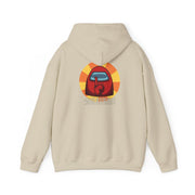 You're the imposter - Among Us Hoodie 6
