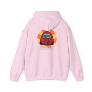 You're the imposter - Among Us Hoodie 8
