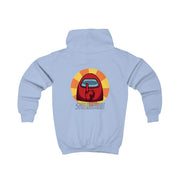 You're the imposter - Among Us Kids Hoodie 6