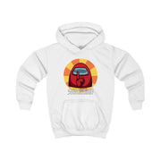 You're the imposter - Among Us Kids Hoodie 1