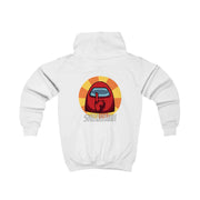 You're the imposter - Among Us Kids Hoodie 2