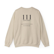111 - Angel Numbers Sweatshirt 6