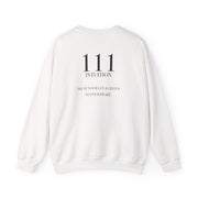 111 - Angel Numbers Sweatshirt 2