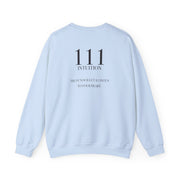 111 - Angel Numbers Sweatshirt 10
