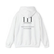111 - Angel Numbers Hoodie 2