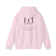 111 - Angel Numbers Hoodie 8