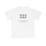 Angel Numbers T-Shirts