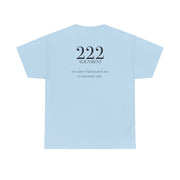 222 - Angel Numbers T-Shirt 10