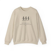 444 - Angel Numbers Sweatshirt 5
