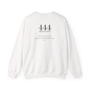 444 - Angel Numbers Sweatshirt 2