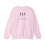 444 - Angel Numbers Sweatshirt 8