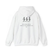 444 - Angel Numbers Hoodie 2