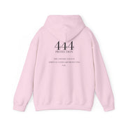 444 - Angel Numbers Hoodie 8