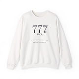 Angel Numbers Sweatshirts