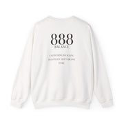 888 - Angel Numbers Sweatshirt 2