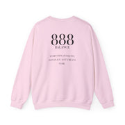 888 - Angel Numbers Sweatshirt 8